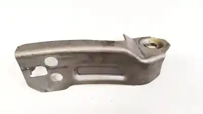 Gebrauchtes Autoersatzteil kunststoffe zum citroen c3 ii (sc_) 1.4 hdi 70 (sc8hzc, sc8hr0, sc8hp4) oem-iam-referenzen 9686430380