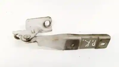 Gebrauchtes Autoersatzteil motorhaubenscharnier zum citroen c3 ii (sc_) 1.4 hdi 70 (sc8hzc, sc8hr0, sc8hp4) oem-iam-referenzen 9683552580c