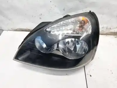 Автозапчасти б/у левая фара за renault thalia 2000 - 2010 1.4 55kw 2000 - 2010 ссылки oem iam 8200228791