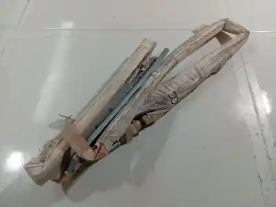 Peça sobressalente para automóvel em segunda mão airbag de cortina dianteiro direito por toyota aygo (_b1_) 1.0 (kgb10_) referências oem iam 305304010