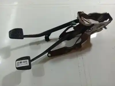 Peça sobressalente para automóvel em segunda mão pedal da embreagem por toyota aygo (_b1_) 1.0 (kgb10_) referências oem iam 471100h020