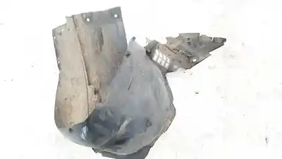 Second-hand car spare part front left wheel arch for volkswagen golf vi descapotable (517) 2.0 tdi oem iam references 638417606r