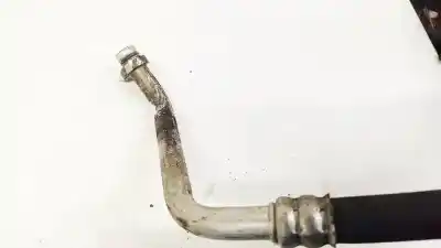 Second-hand car spare part air conditioning pipes for volkswagen golf vi descapotable (517) 2.0 tdi oem iam references 924549386r