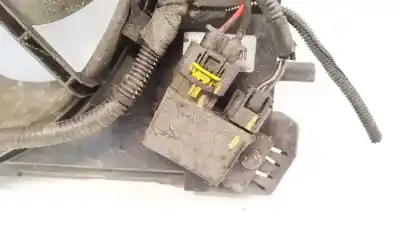 Second-hand car spare part electric fan relay for volkswagen golf vi descapotable (517) 2.0 tdi oem iam references 255503792r