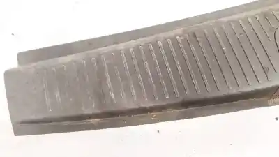 Second-hand car spare part plastics for volkswagen golf vi descapotable (517) 2.0 tdi oem iam references 849935447r