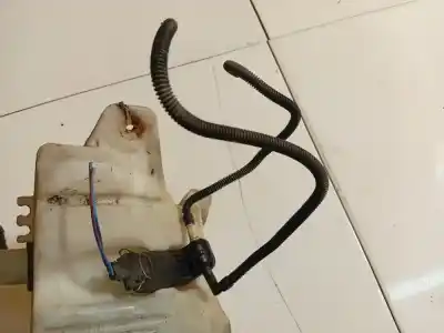 Pezzo di ricambio per auto di seconda mano pompa pulita per opel corsa d (s07) 1.3 cdti (l08, l68) riferimenti oem iam 