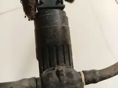 Second-hand car spare part washer pump for austin maxi i fastback 1500 oem iam references d3099  d3099