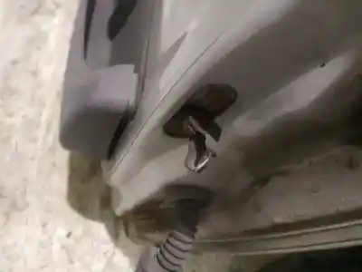 Peça sobressalente para automóvel em segunda mão dobradiça por toyota aygo (_b1_) 1.0 (kgb10_) referências oem iam 