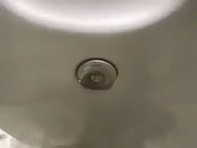 Peça sobressalente para automóvel em segunda mão fechadura da porta dianteira esquerda por toyota aygo (_b1_) 1.0 (kgb10_) referências oem iam 