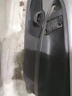 Peça sobressalente para automóvel em segunda mão forra / revestimento da porta dianteira direita por toyota aygo (_b1_) 1.0 (kgb10_) referências oem iam 