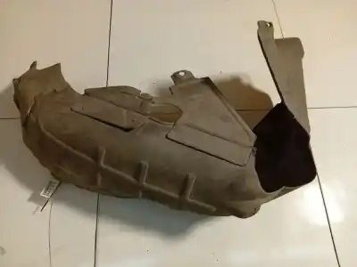 Автозапчастина б/у задня ліва колесна арка для mazda 2 (de_, dh_) 1.4 mzr-cd посилання на oem iam 