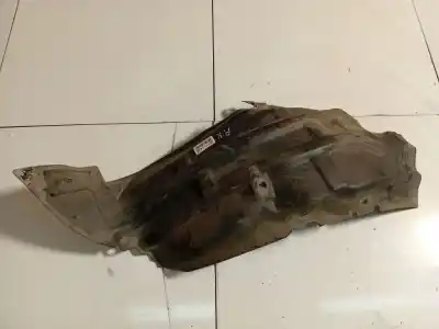 Автозапчастина б/у передня ліва колесна арка для mazda 2 (de_, dh_) 1.4 mzr-cd посилання на oem iam 