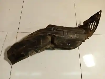 Автозапчастина б/у передня права колесна арка для mazda 2 (de_, dh_) 1.4 mzr-cd посилання на oem iam 