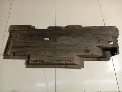 Автозапчастина б/у пластикler для mazda 2 (de_, dh_) 1.4 mzr-cd посилання на oem iam df7156371