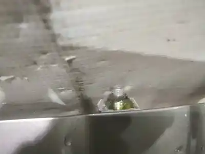 Peça sobressalente para automóvel em segunda mão amortecedores do tronco / porta por mazda 3 (bk) 1.6 di turbo referências oem iam 