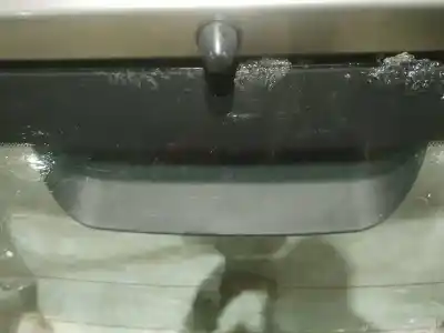 Peça sobressalente para automóvel em segunda mão farolim de travão central por mazda 3 (bk) 1.6 di turbo referências oem iam 