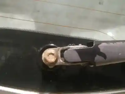 Peça sobressalente para automóvel em segunda mão motor do limpador traseiro por mazda 3 (bk) 1.6 di turbo referências oem iam 