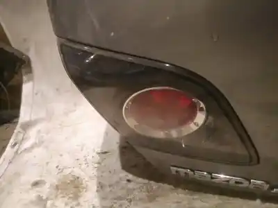 Peça sobressalente para automóvel em segunda mão farolim interior traseiro esquerdo por mazda 3 (bk) 1.6 di turbo referências oem iam 