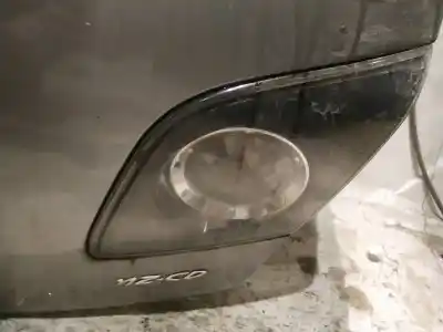 Peça sobressalente para automóvel em segunda mão farolim interior traseiro direito por mazda 3 (bk) 1.6 di turbo referências oem iam   