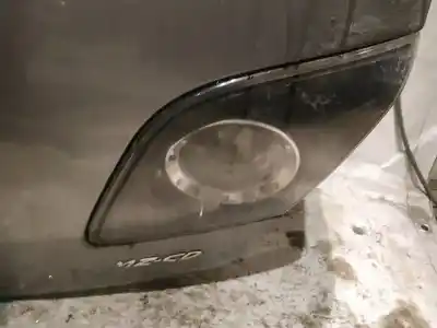 Peça sobressalente para automóvel em segunda mão farolim interior traseiro direito por mazda 3 (bk) 1.6 di turbo referências oem iam 