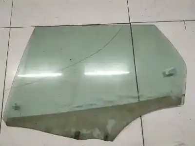 Автозапчастина б/у вікно задне ліве для peugeot 407 (6d_) 2.0 hdi 135 (6drhrh, 6drhre, 6drhrg, 6drhrj) посилання на oem iam as2