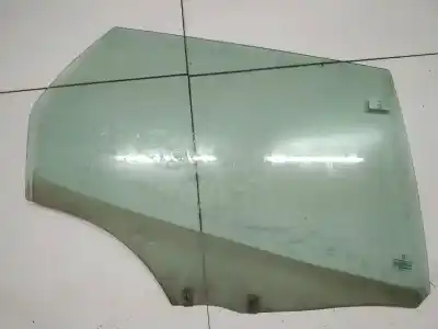 Автозапчастина б/у задне праве скло для peugeot 407 (6d_) 2.0 hdi 135 (6drhrh, 6drhre, 6drhrg, 6drhrj) посилання на oem iam as2