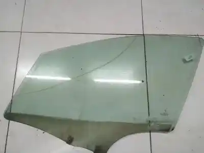 Автозапчастина б/у ліве передне вікно для peugeot 407 (6d_) 2.0 hdi 135 (6drhrh, 6drhre, 6drhrg, 6drhrj) посилання на oem iam as2