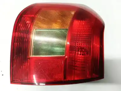 İkinci el araba yedek parçası sag kuyruk lambasi için toyota corolla sedán (_e12_) 1.4 vvt-i (zze120_) oem iam referansları 