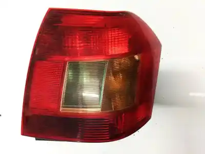 İkinci el araba yedek parçası sol kuyruk lambasi için toyota corolla sedán (_e12_) 1.4 vvt-i (zze120_) oem iam referansları 