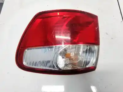 İkinci el araba yedek parçası sag kuyruk lambasi için toyota ipsum (_m2_) 2.0 d (clm20_) oem iam referansları 