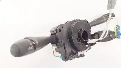 Second-hand car spare part MULTIFUNCTION SWITCH for PEUGEOT PARTNER FURGONETA/MONOVOLUMEN  OEM IAM references 98062246XT  