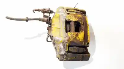 Автозапчастина б/у передній правий гальмівний супорт для audi a6 c6 (4f2) 2.7 tdi посилання на oem iam 974