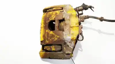 Автозапчастина б/у передній лівий гальмум для audi a6 c6 (4f2) 2.7 tdi посилання на oem iam 973