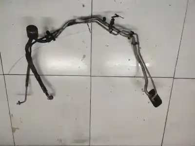 İkinci el araba yedek parçası klima borulari için citroen c4 i (lc_) 1.6 hdi oem iam referansları 