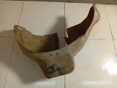 Автозапчастина б/у арка заднього права для audi a4 b5 (8d2) 1.9 tdi посилання на oem iam 8d0810172