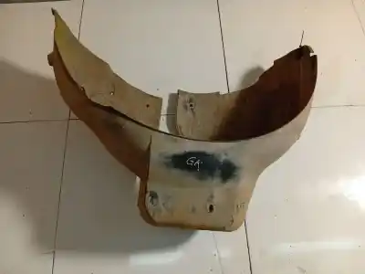 Автозапчастина б/у задня ліва колесна арка для audi a4 b5 (8d2) 1.9 tdi посилання на oem iam 8d0810171