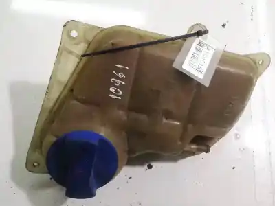 Автозапчастина б/у розширення депозит для audi a4 b5 (8d2) 1.8 посилання на oem iam 8d0121403d