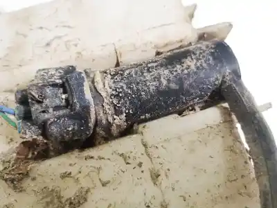 İkinci el araba yedek parçası temiz pompa için toyota ipsum (_m2_) 2.0 d (clm20_) oem iam referansları 