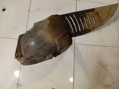 Автозапчастина б/у передня права колесна арка для peugeot 407 (6d_) 2.0 hdi 135 (6drhrh, 6drhre, 6drhrg, 6drhrj) посилання на oem iam 