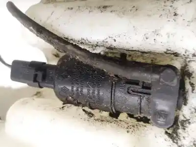 Автозапчасти б/у чистый насос за renault thalia 2000 - 2010 1.4 55kw 2000 - 2010 ссылки oem iam 7700431079