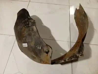 Автозапчасти б/у передняя левая колесная арка за volkswagen golf iv (1j1) 1.9 tdi ссылки oem iam 