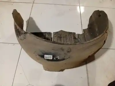 Автозапчасти б/у задняя левая колесная арка за volkswagen golf iv (1j1) 1.9 tdi ссылки oem iam 