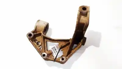 Pièce détachée automobile d'occasion bras de suspension inferieur avant gauche pour skoda roomster (5j7) 1.4 tdi références oem iam 6q0199293d