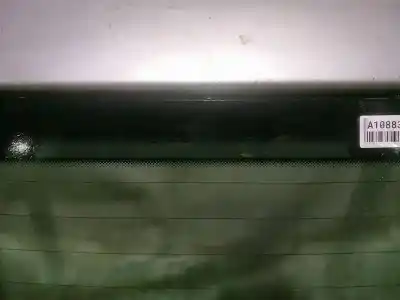 Автозапчастина б/у центральний гампов для audi a4 b5 (8d2) 1.9 tdi посилання на oem iam 