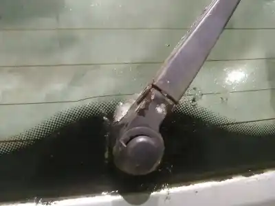 Автозапчастина б/у двигатель заднього склоочисника для audi a4 b5 (8d2) 1.9 tdi посилання на oem iam 