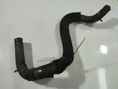 Автозапчастина б/у труба для mazda 2 (de_, dh_) 1.4 mzr-cd посилання на oem iam 