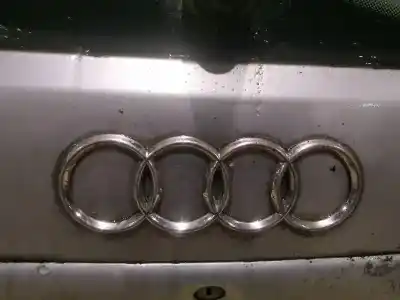 Автозапчастина б/у емблема для audi a4 b5 (8d2) 1.9 tdi посилання на oem iam 