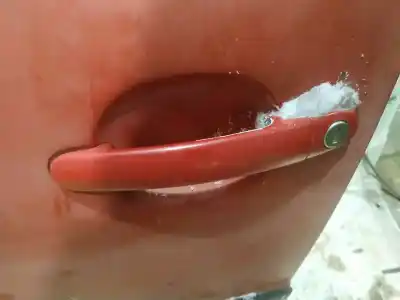 Piesă de schimb auto la mâna a doua mâner exterior stânga fațã pentru volkswagen passat b5 variant (3b5) 1.9 tdi referințe oem iam 