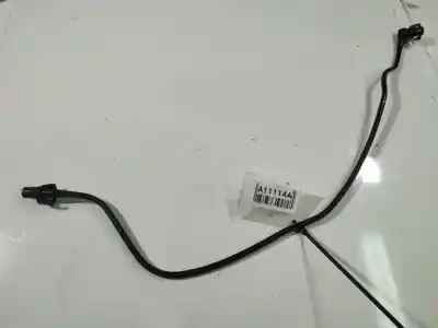 Автозапчастина б/у труба для mazda 2 (de_, dh_) 1.4 mzr-cd посилання на oem iam 