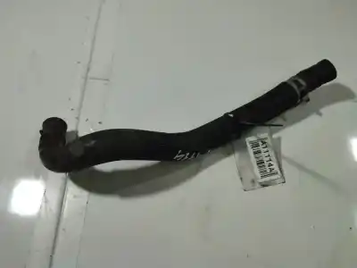 Автозапчастина б/у труба для mazda 2 (de_, dh_) 1.4 mzr-cd посилання на oem iam 